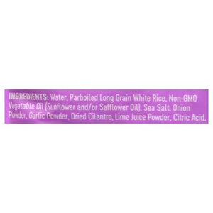 Somos White Rice Cilantro Lime 6/8.8 OZ [UNFI #2836096] [ebt]