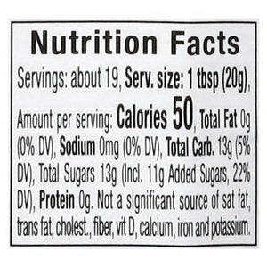 Bonne Maman Preserves Fig 6/13 OZ [UNFI #0890582] [ebt]
