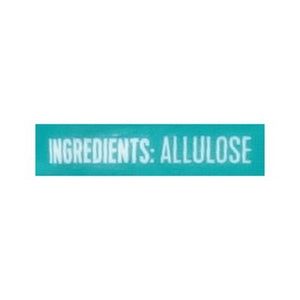 Wholesome Sweetener Allulose Zero Calorie 8/12 OZ [UNFI #2478543] [ebt]