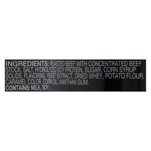 Better Than Bouillon Roasted Beef Base Premium 6/8 OZ [UNFI #0901603] [ebt]