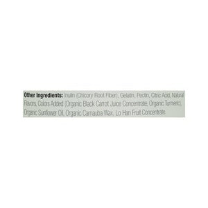 Smartypants Formula And Fiber Kids Gummies Strawberry Banana Orange And Lemon 1/120 CT [UNFI #1416189]