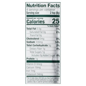 Simply Organic Seasoning Mix Spicy Taco 12/1.13Oz [UNFI #0916411] [ebt]