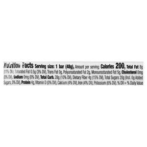 Larabar Bar Cherry Pie 16/1.7 OZ [UNFI #0825083] [ebt]