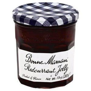 Bonne Maman Jelly Redcurrant 6/13 OZ [UNFI #0615872] [ebt]