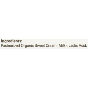 Organic Valley Unsalted Butter Quarters 15/1 LB [UNFI #2738193] [ebt]