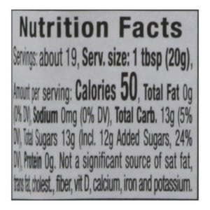 Bonne Maman Preserves Mango-Peach 6/13 OZ [UNFI #1879287] [ebt]
