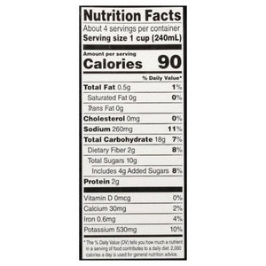 Imagine Foods Soup Light in Sodium Organic Garden Tomato Creamy 6/32 OZ [UNFI #2821700] [ebt]