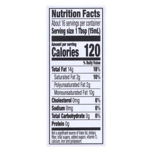 Spectrum Naturals Avocado Oil 6/8 OZ [UNFI #0876474] [ebt]