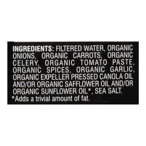 Imagine Foods Vegetable Broth Low Sodium Organic 6/32 OZ [UNFI #2821528] [ebt]