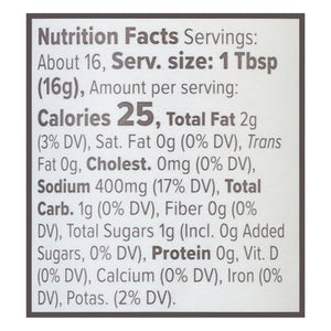 Primal Kitchen Buffalo Sauce Mild & Sweet 6/8.5 OZ [UNFI #2939809] [ebt]