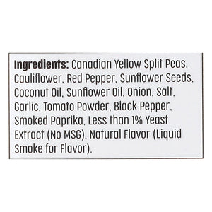 Big Mountain Foods Veggie Grounds Cauli Crumble 8/12 OZ [UNFI #2633386] [ebt]