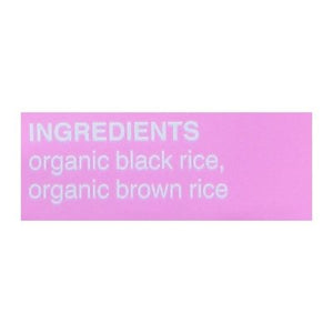 Lotus Foods Rice Noodles Pad Thai Forbidden 8/8 OZ [UNFI #2098531] [ebt]