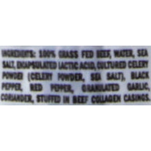 Chomps Snack Sticks Beef Original 24/1.15OZ [UNFI #2185619] [ebt]