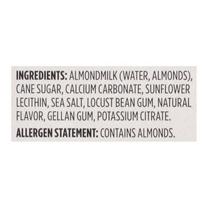 Califia Farms Almondmilk Barista Blend 6/32 OZ [UNFI #1697234] [ebt]