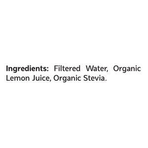 Uncle Matts Lemonade 6/52 OZ [UNFI #2537009] [ebt]