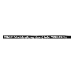 Safe Catch Tuna Yellowfin Wild Ahi 6/5 OZ [UNFI #2257426] [ebt]