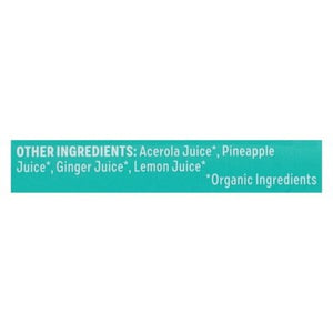 Kor Acerola/Cordyceps Immune + 12/1.7 OZ [UNFI #2484145] [ebt]