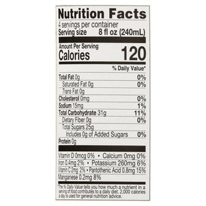 Lakewood Juice Blend Organic Cranberry 6/32 OZ [UNFI #2382646] [ebt]
