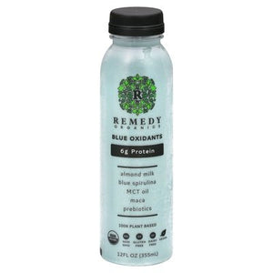 Remedy Organics Blue Oxidants 6/12 OZ [UNFI #2448496] [ebt]