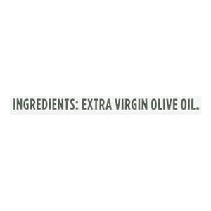 California Olive Ranch Olive Oil Extra Virgin Reserve Arbosana 6/16.9 OZ [UNFI #0652354] [ebt]