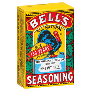 Brady Enterprises Inc. Seasoning All Natural 24/1 OZ [UNFI #0775643] [ebt]