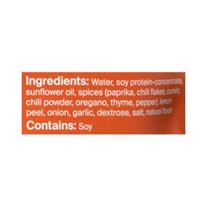 Daring Plant Chicken Pieces Cajun 6/8 OZ [UNFI #2742328] [ebt]