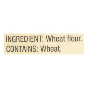 Bobs Red Mill OO Flour Italian Style Premium 4/48 OZ [UNFI #2954402] [ebt]