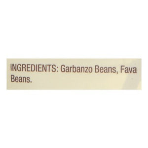 Bobs Red Mill Garbanzo Fava Flour Stone Ground 4/22 OZ [UNFI #2486447] [ebt]