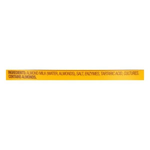 Kite Hill Ricotta Alternative Dairy Free 6/8 OZ [UNFI #2144905] [ebt]