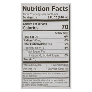 Biotta Juice Celery Root 6/16.9 OZ [UNFI #0615351] [ebt]