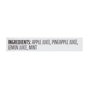 Pressed Juicery Juice Sweet Citrus Cold Pressed 6/12 OZ [UNFI #2374593] [ebt]