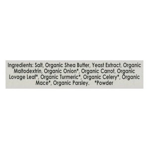 Edward & Sons Bouillon Cubes Garden Veggie 12/2.9 OZ [UNFI #0154922] [ebt]