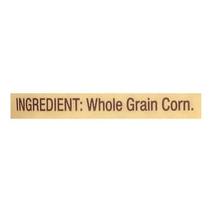 Bobs Red Mill Corn Meal Coarse Grind 4/24 OZ [UNFI #2597219] [ebt]