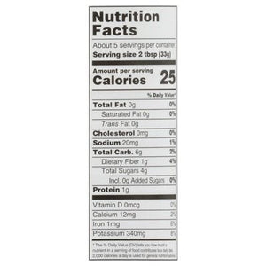 Field Day Tomato Paste Organic 24/6 OZ [UNFI #1881853] [ebt]