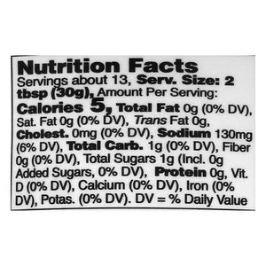 Grillos Pickles Pickle De Gallo Medium Thick & Chunky 6/14 OZ [UNFI #2703247] [ebt]