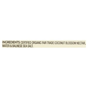 Big Tree Farms Coco Aminos Organic Original 12/10 OZ [UNFI #1831114] [ebt]