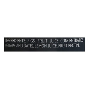 St Dalfour Fruit Spread Fig Royale 6/10 OZ [UNFI #265256] [ebt]