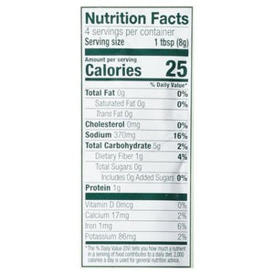 Simply Organic Seasoning Mix Fish Taco 12/1.13Oz [UNFI #0916437] [ebt]