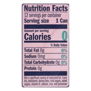 Lacrx Berry 12/12 OZ [UNFI #0230581] [ebt] D