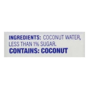 C2O Coconut Water The Original 12/33.8OZ [UNFI #1206671] [ebt]