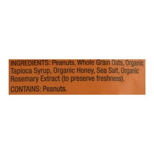 Bobs Red Mill Bobs Bar Peanut Butter Honey & Oats 12/1.76 Z [UNFI #2529204] [ebt]