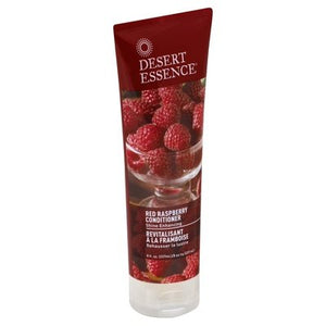 Desert Essence Conditioner Red Raspberry 1/8 OZ [UNFI #847418] T