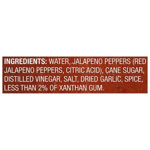 Sky Valley Sauce Sriracha Hot 6/18.5 OZ [UNFI #1013341] [ebt]