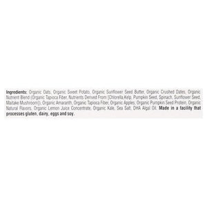 Cerebelly Smart Bars Apple Kale 6/4.2 OZ [UNFI #2645158] [ebt]