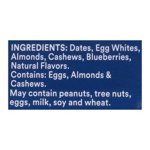 Rxbar Protein Bars Blueberry 6/5/1.83OZ [UNFI #2480838] [ebt]