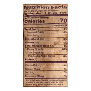 Stahlbush Island Farms Red Raspberries 12/10 OZ [UNFI #871236] [ebt]