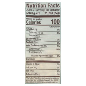 Bobs Red Mill Popcorn White 4/30 OZ [UNFI #2319424] [ebt]