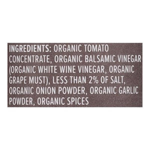Primal Kitchen Ketchup Organic Unsweetened 12/11.3OZ [UNFI #2287597] [ebt]