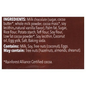 Schar Twin Bar Gluten-Free 14/2.3 OZ [UNFI #2436350] [ebt]