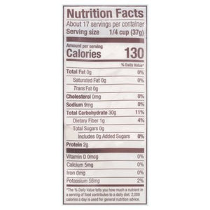 Bobs Red Mill Baking Flour Gluten Free 1 to 1 4/22 OZ [UNFI #2285898] [ebt]